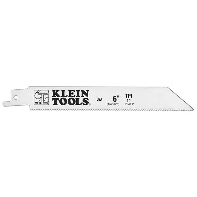 31716-15 (RECIPROCATING SAW BLADE, 6'')