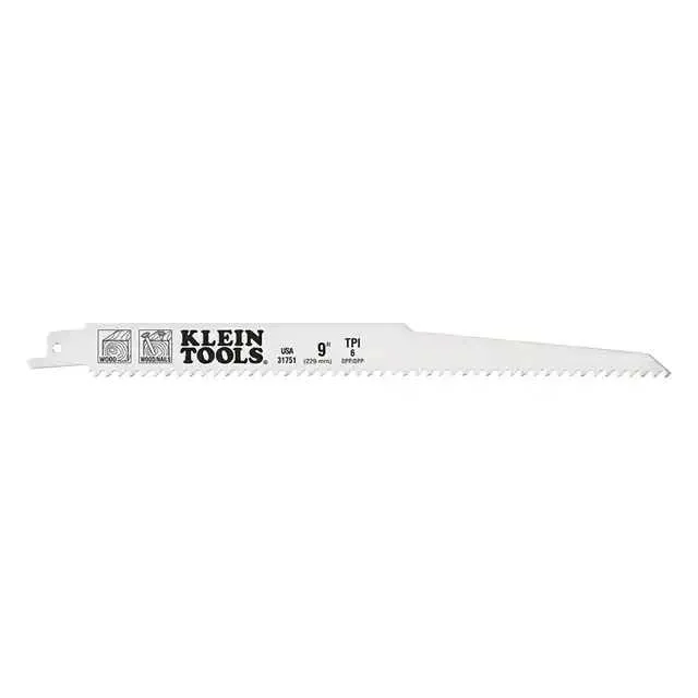 31751 (RECIPROCATING BLADE)