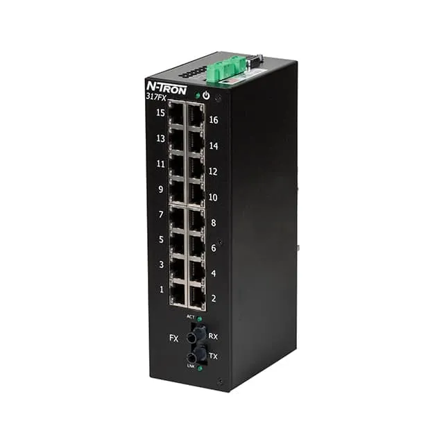 317FX-N-ST (317FX-N-ST (N-VIEW))