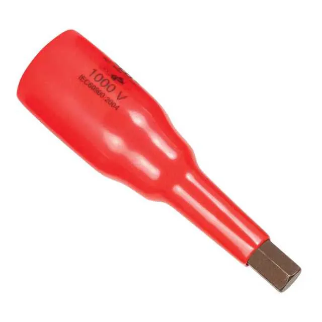 31815 (SOCKET HEX 7/16 3.10"")