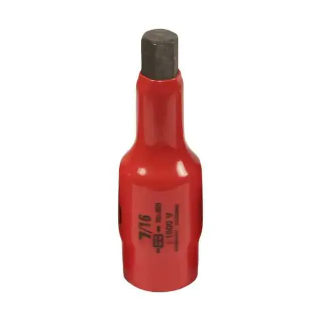 31836 (SOCKET HEX INSULATED)