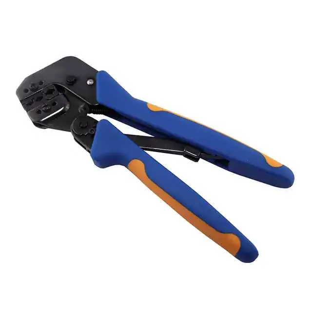 318450-1 (TOOL HAND CRIMPER COAX SIDE)