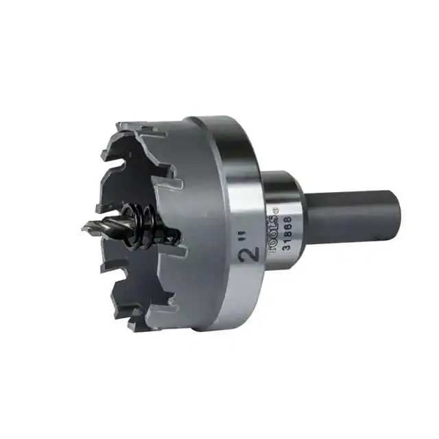 31868 (2'' CARBIDE HOLE CUTTER)