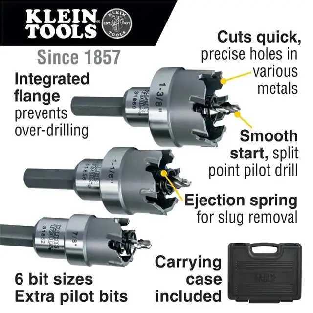 31873 (8-PC MASTER ELECTRICIAN'S HOLE C)