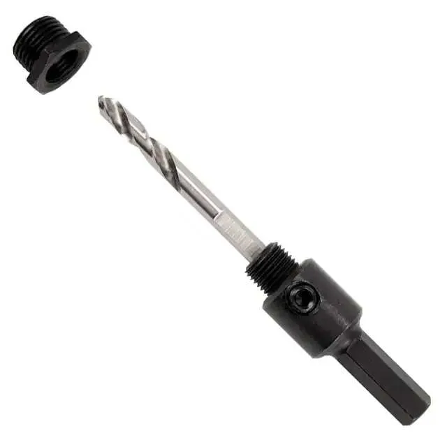31905 (HOLE SAW ARBOR WITH ADAPTER, 3/8)