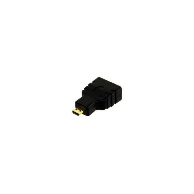 320210001 (MICRO HDMI TO HDMI ADAPTER)
