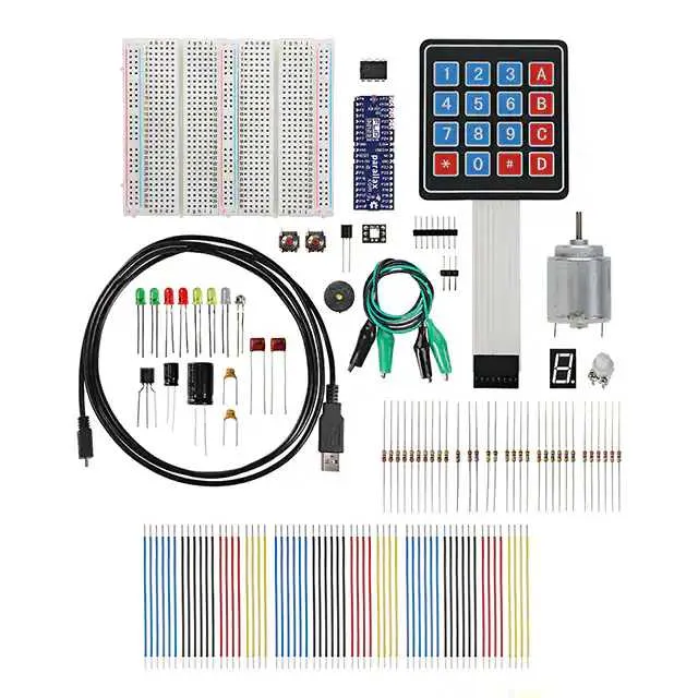 32023 (PROPELLER FLIP TRY-IT KIT)