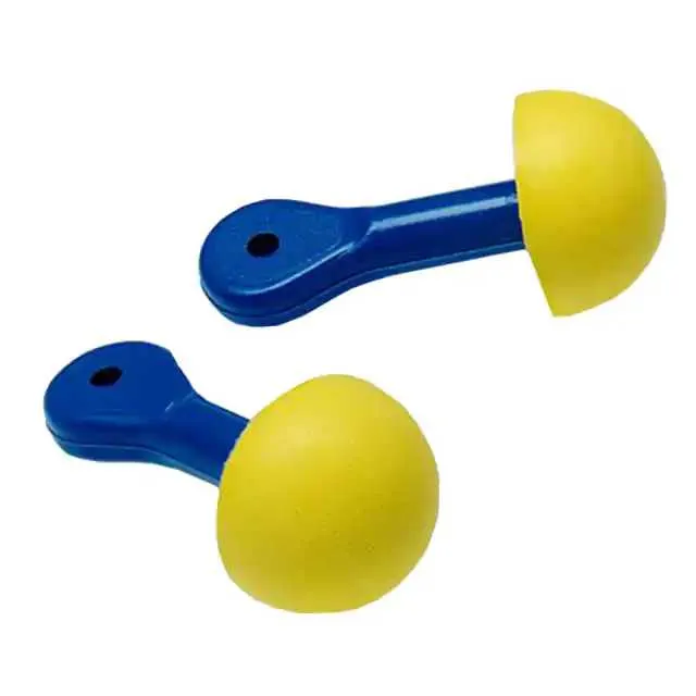 321-2100 (UNCORDED EARPLUGS)