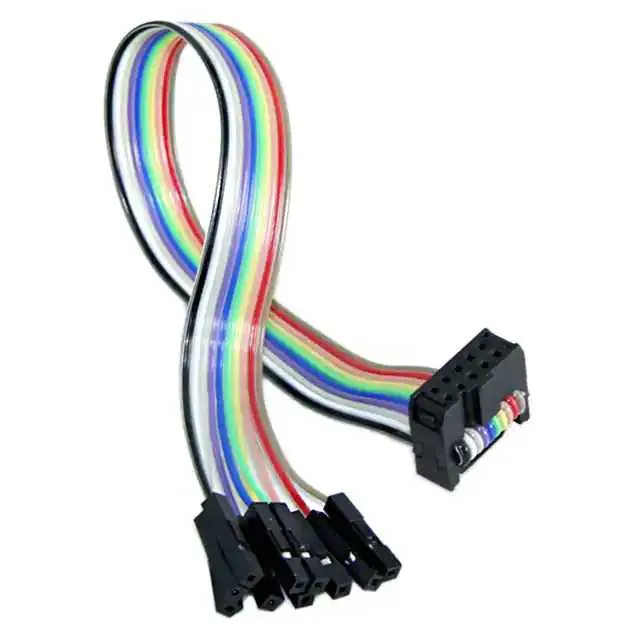 321070014 (BUS PIRATE CABLE)