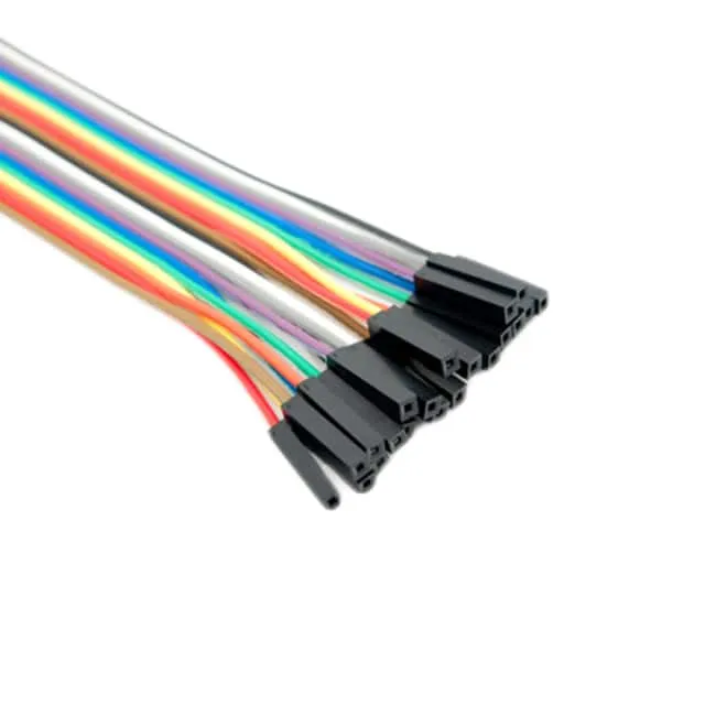 321070026 (20 PIN DUAL FEMALE SPLITTABLE JU)