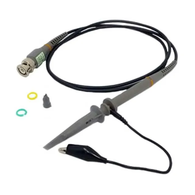321080036 (BNC OSCILLOSCOPE PROBE 100MHZ)