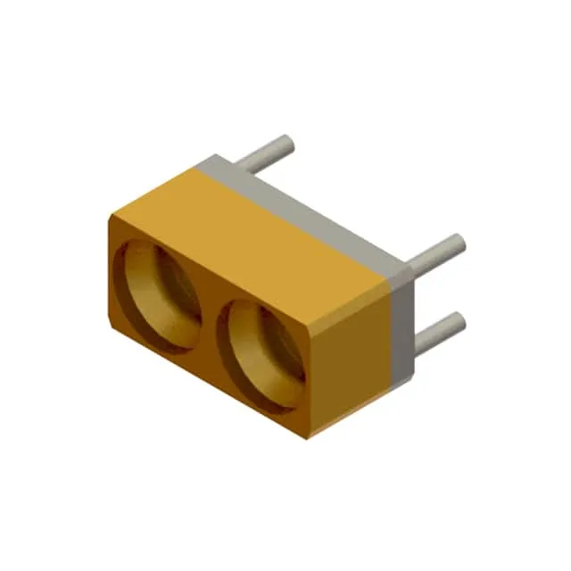 3211-40024-TD (CONN SMPM PLUG STR 50OHM PCB)