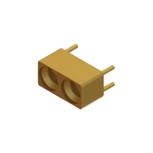 3211-40024 (CONN SMPM PLUG STR 50OHM PCB)