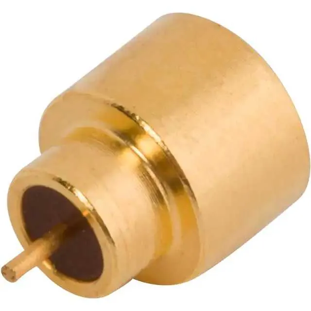 3211-60028 (CONN SMPM PLUG STR 50OHM SOLDER)