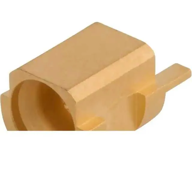 3211-60035 (CONN SMPM PLUG STR 50OHM EDGEMNT)