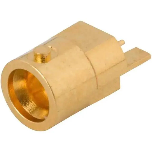 3211-60118 (CONN SMPM PLUG STR 50OHM EDGEMNT)