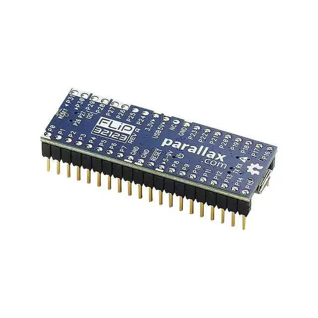 32123 (PROPELLER FLIP DEV BOARD)