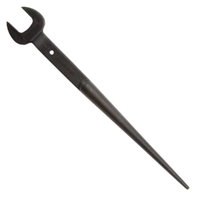 3212TT (WRENCH OPEN END 1-1/4 16.63"")