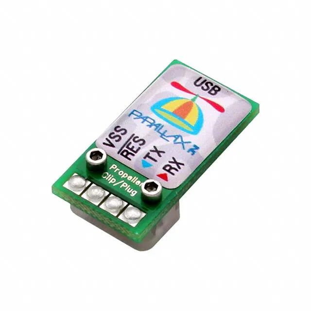 32200 (CLIP USB-SRL FOR PROPELLER CIRC)
