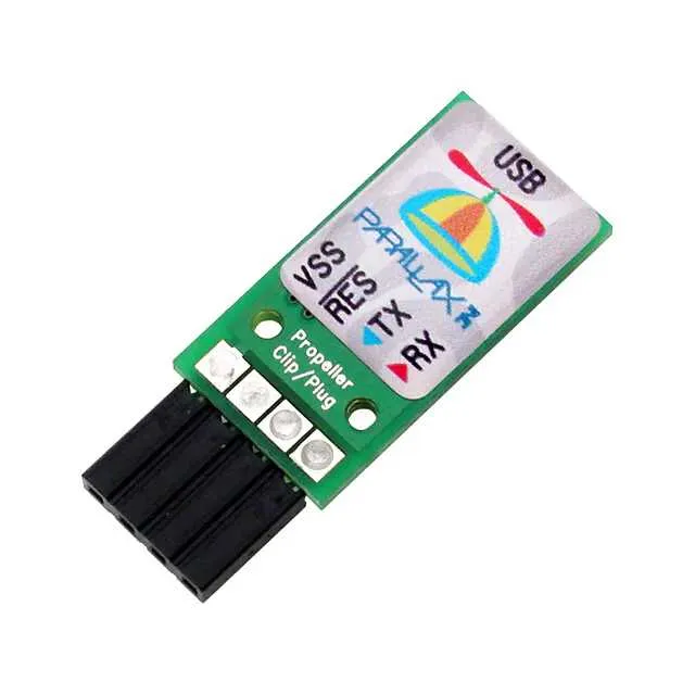 32201 (PLUG USB-SRL FOR PROPELLER CI)