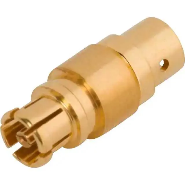 3221-40007 (CONN SMPM JACK STR 50OHM SOLDER)
