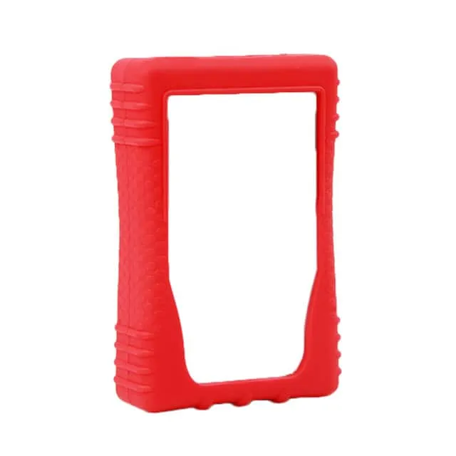 322100017 (RF EXPLORER PROTECTION BOOT (RED)
