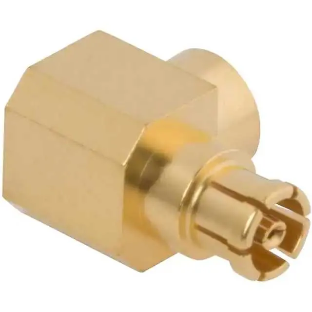 3222-40006 (CONN SMPM JACK R/A 50OHM SOLDER)