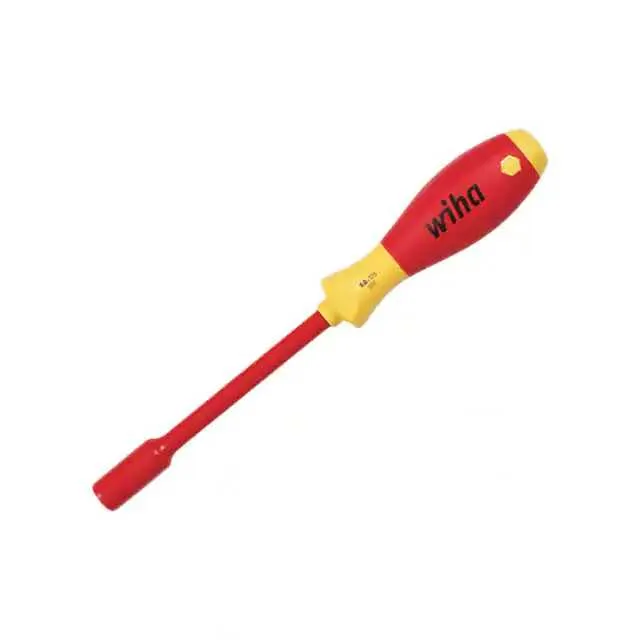 32268 (NUT DRIVER HEX SCKT 11/32 9.53"")