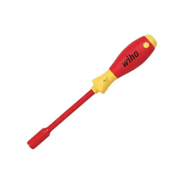 32280 (NUT DRIVER HEX SOCKET 5/8 9.57"")