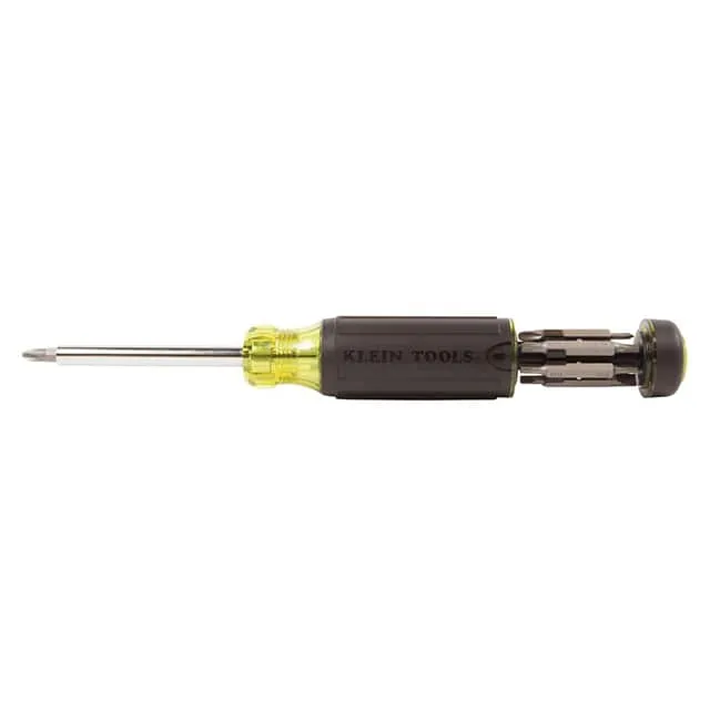 32290 (BIT SET ASSORTED W/HANDLE 15 PC)