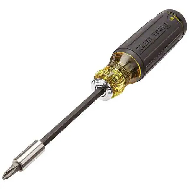32303 (INSULATED HEX METRIC SCREWDRIVER)