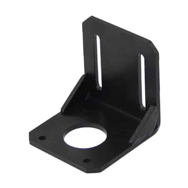 323030011 (42 STEP MOTOR FRAME BLACK)