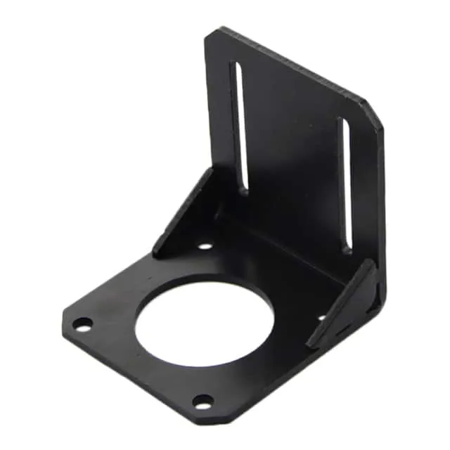 323030012 (57 STEP MOTOR FRAME BLACK)