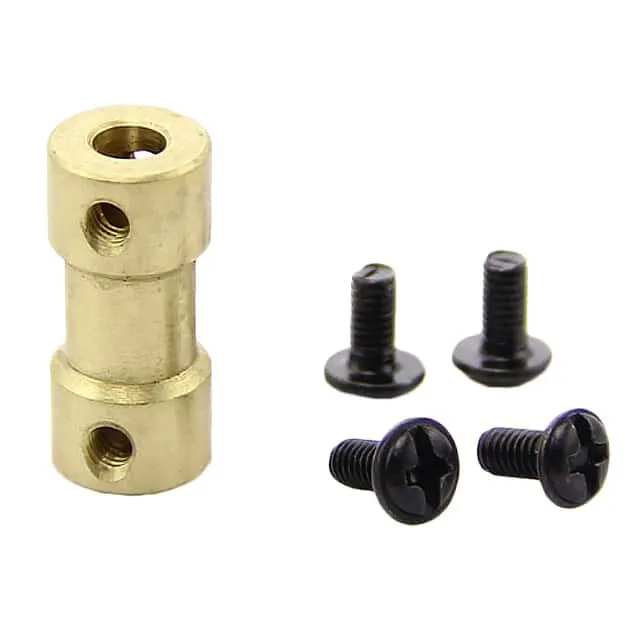 323040005 (BRASS COUPLING)