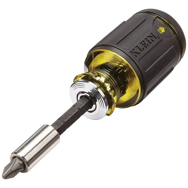 32308 (INSULATED HEX METRIC SCREWDRIVER)