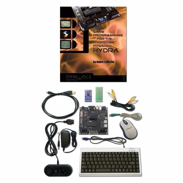 32360 (KIT HYDRA GAME STATION)