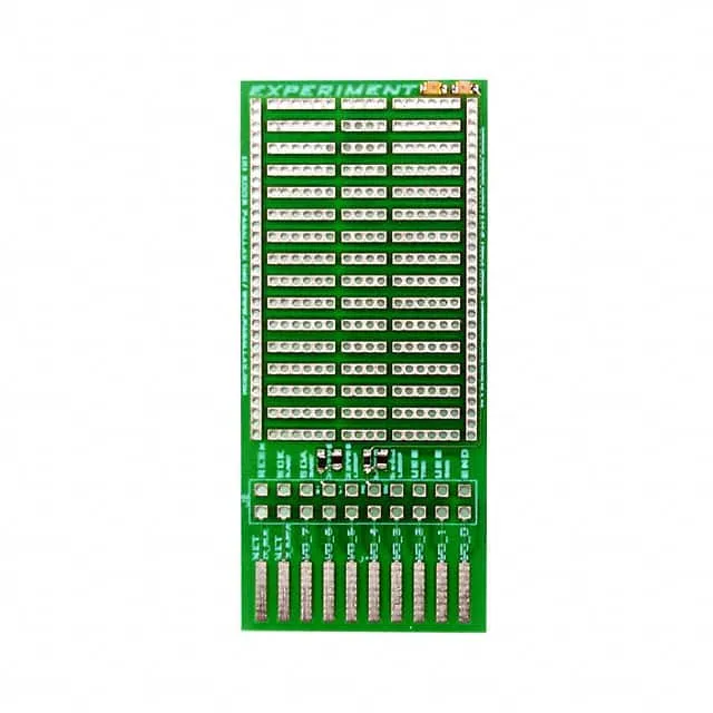 32362 (CARD BLANK EXPERIMENTER HYDRA)
