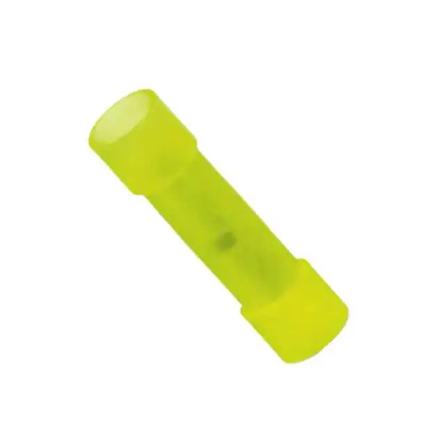 3240063 (CAP PUSHBUTTON SQUARE WHITE)