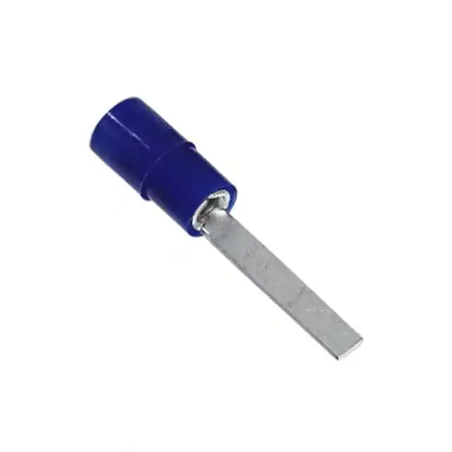 3240532 (CONN KNIFE TERM 14-16 AWG BLUE)