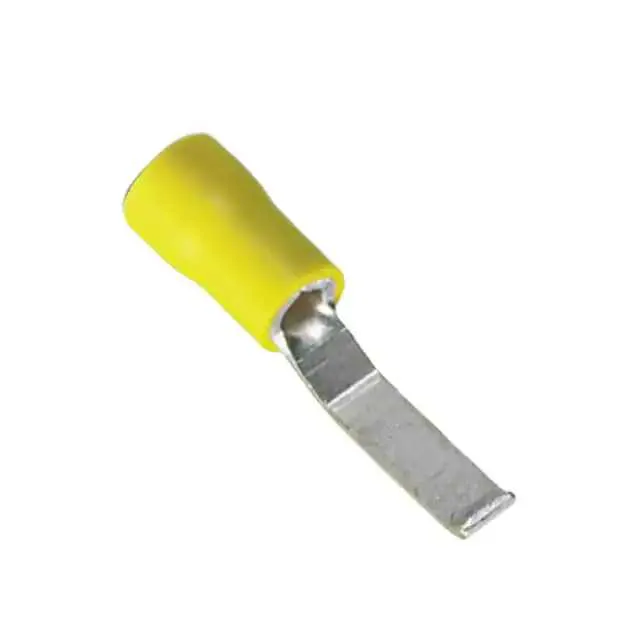 3240570 (CONN KNIFE TERM 10-12 AWG YELLOW)