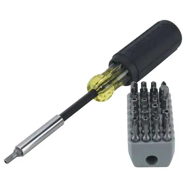 32510 (NUT/SCRWDR SET ASSORT W/HDL 32PC)
