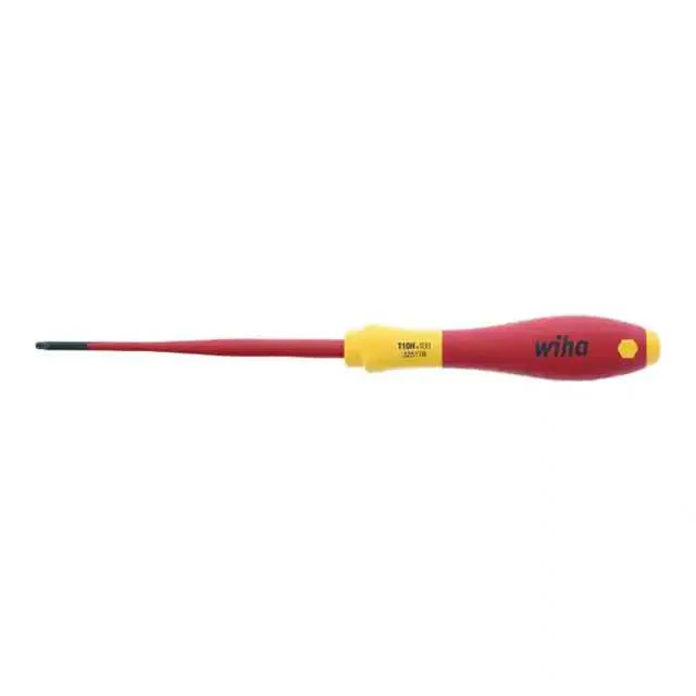 32512 (SCREWDRIVER TORX T10S X 100MM)