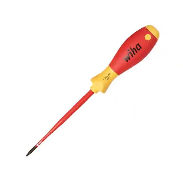32513 (SCREWDRIVER TORX T15S X 100MM)