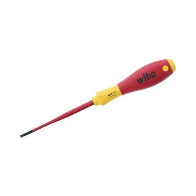 32514 (SCREWDRIVER TORX T20S X 100MM)