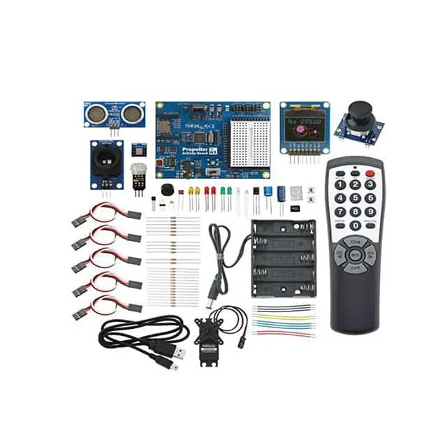 32520 (BLOCKLYPROP STARTER KIT)