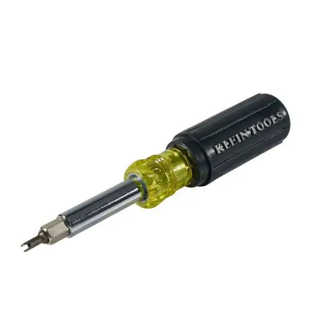 32527 (NUT SCREWDR SET ASSORTED W/HNDL)