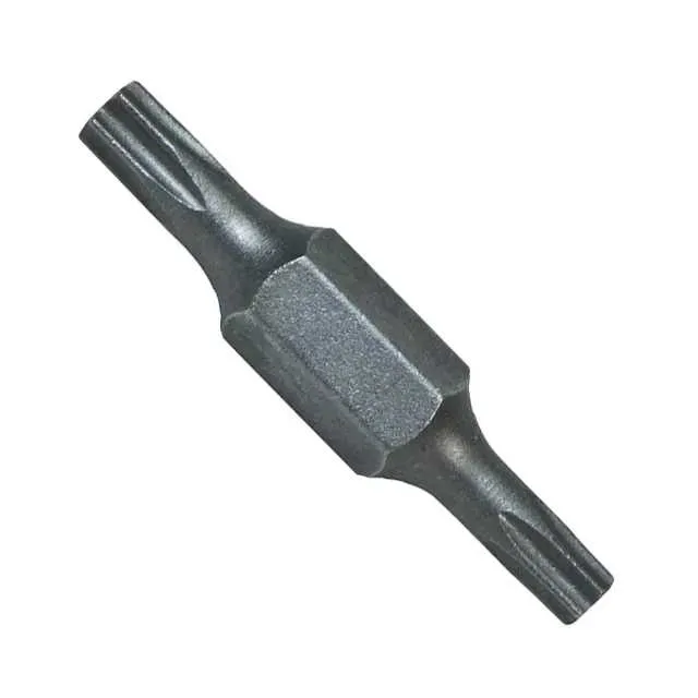 32542 (BIT DBL ENDED TORX TR TT15 TT20)