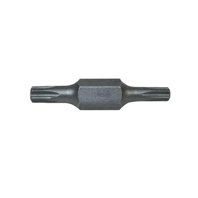 32545 (BIT DBL ENDED TORX T8 T10)