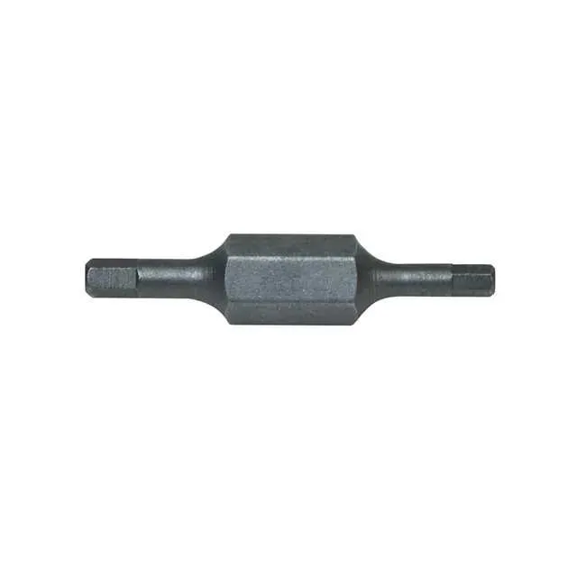 32547 (BIT DBL ENDED HEX 3/32 7/64"")