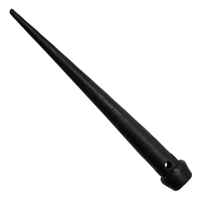 3255TT (BROAD-HEAD BULL PIN WITH TETHER)